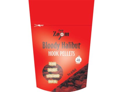 Carp Zoom Bloody Halibut Jahoda