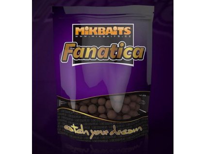 Boilie Fanatica 900g 20mm