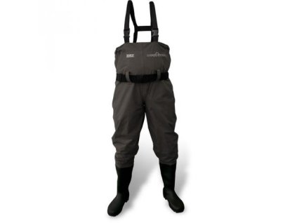 PVC Prsačky ZEBCO Dark Star Wader