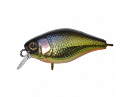 Illex Chubby 3,8cm Gold Baitfish
