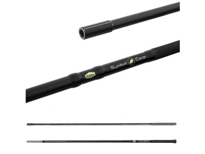 Delphin SYMBOL CARP handle