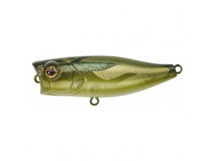 Illex Chubby Popper 42 Cockroach