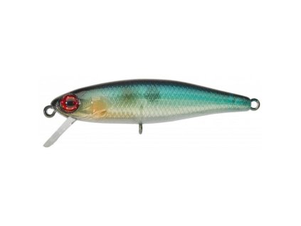 Illex Tiny Fry 5cm HS Quarter Magic