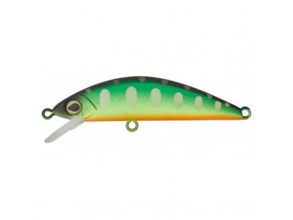 Illex Tricoroll 4,7cm HW Mat Tiger Trout