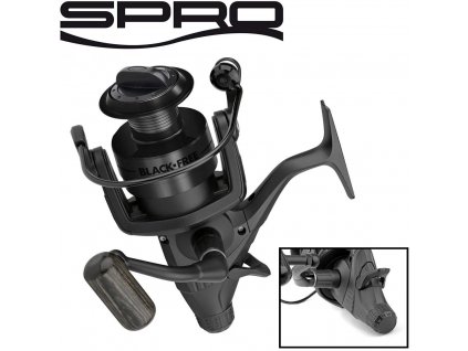 2726 spro black free 555