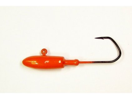 Jig Torpedo 4/0 28g