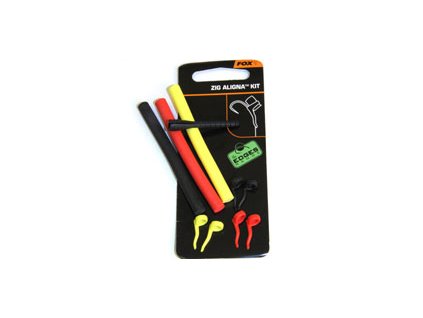 27983 zig aligna kit 6 x sleeves tool and 3 x foam