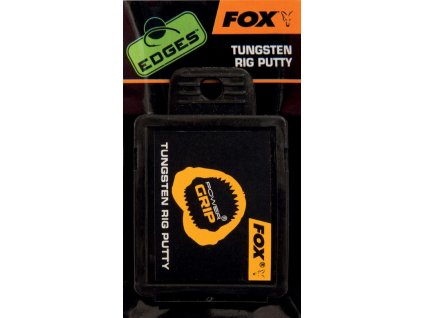 28085 fox edges plasticke olovo