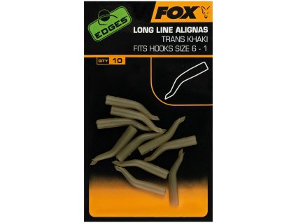 FOX Rovnátko na háček 1 - 5