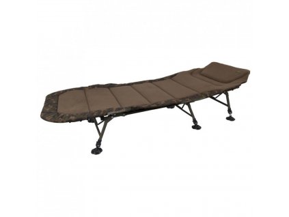 28223 fox lehatko r series r2 camo bedchair standard