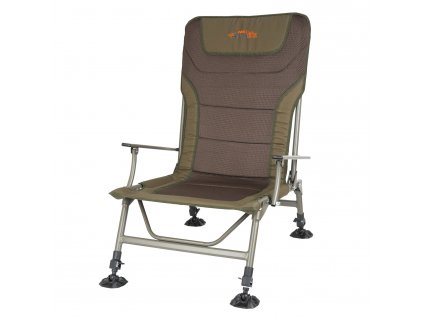 Fox Křeslo pro rybáře Duralite XL Chair