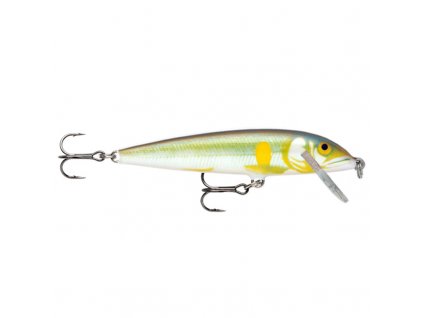 Rapala CD AYU