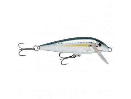 28340 rapala count down sinking 9 alb