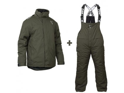 Fox Carp Winter Suit