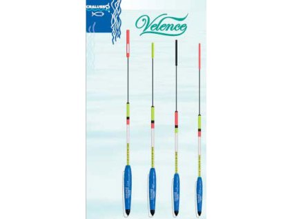 Splávek Cralusso VELENCE (Cralusso 7g)