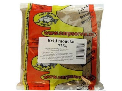 28715 rybi moucka 72 500g