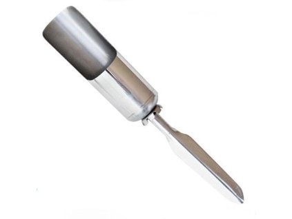 28844 kovovy drzak na prut 40mm