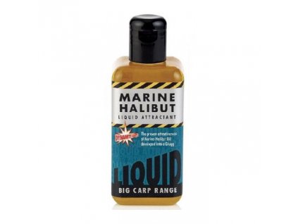 28862 dynamite baits marine halibut liquid 250ml