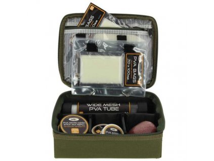 Obal na PVA program NGT Rig Storage Bag