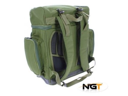 29027 ngt batoh pro rybare xpr rucksack 40l