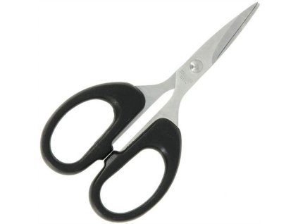 NGT nůžky Braid Scissors Black