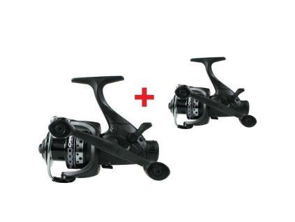 NGT Naviják Dynamic Carp 4000 - AKCE 1+1 ZDARMA!