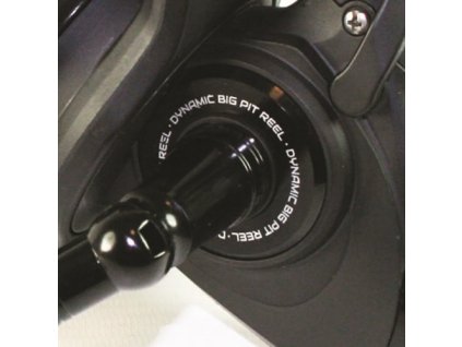 29180 ngt navijak dynamic big pit reel 9000
