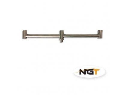 29201 ngt hrazda buzz bar stainless steel 3 rod 30cm