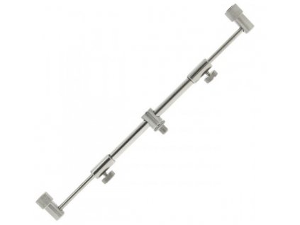 NGT Hrazda Buzz Bar S. Steel 3 Rod 25-40cm