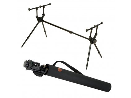 Giants Fishing Stojan Rod Pod Gaube 3 Rods