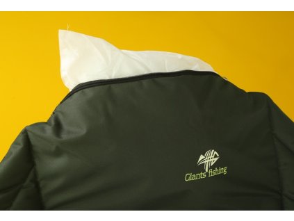 29291 postel giants fishing specialist 6leg bedchair