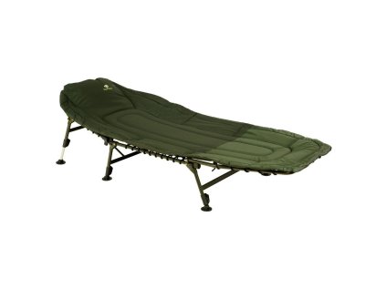 Postel Giants Fishing Specialist 6Leg Bedchair