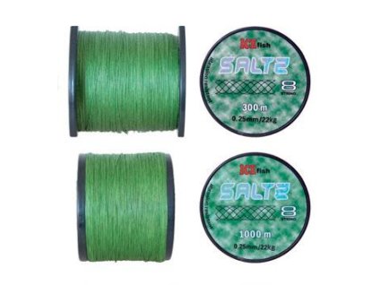 2933 pletena snura na more saltz 0 25mm