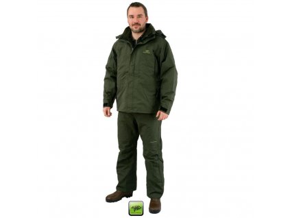 Giants Fishing Bunda + kalhoty Exclusive 3in1