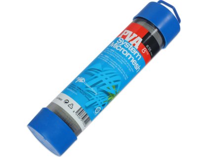 PVA punčocha 8m s tubusem + pěchovač (Průměr 15mm)