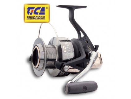 Tica CYBERNETIC GG 100
