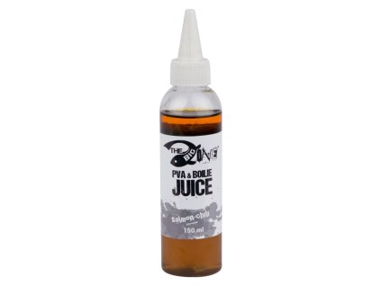 The One PVA Juice 1