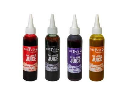 The One PVA & Boilie Juice 150ml