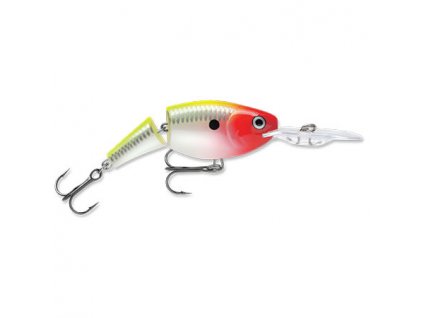 29927 rapala jointed shad rap 07 cln