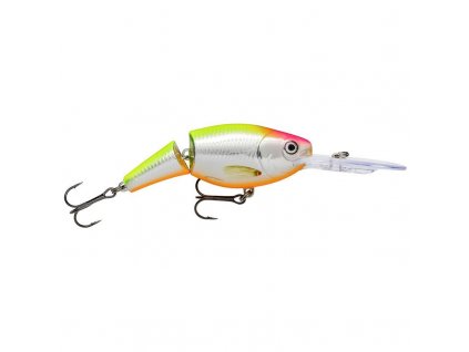 29930 rapala jointed shad rap jsr 07 cls