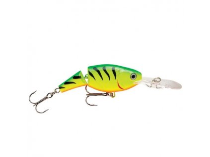 29936 rapala jointed shad rap 7 ft