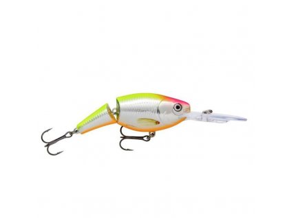 29969 rapala jointed shad rap 9 cls