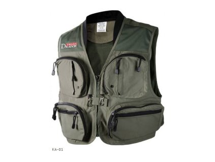 Vesta TD01 krátká (Velikost XL)