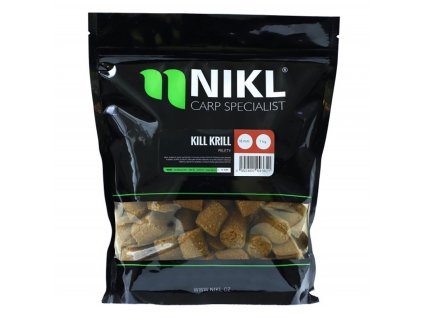 Pelety Karel Nikl 2