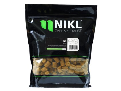 Pelety Karel Nikl 2
