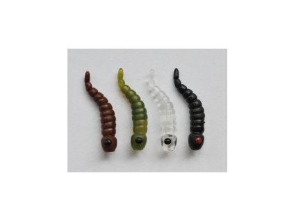Rovnátko na háček - Mouthsnagger Shorty