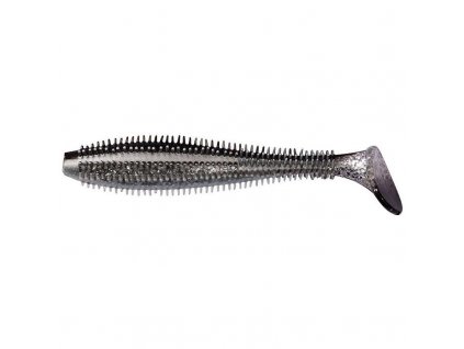 Fox Rage Spikey Shad 9cm Arkansas UV