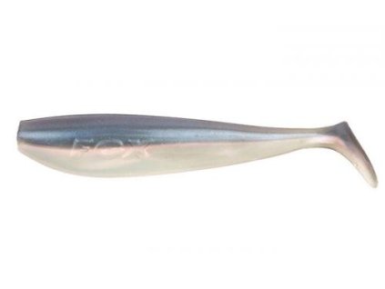 Fox Rage Zander Shad 7,5cm Ghost Blue