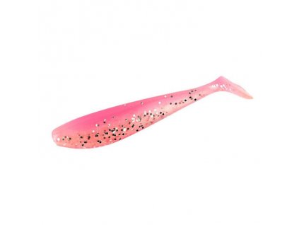 30206 fox rage zander shad 10cm pink candy
