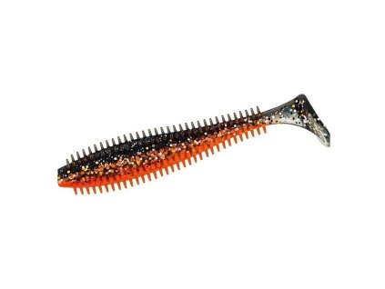 30293 fox rage spikey shad 6cm glitter bug